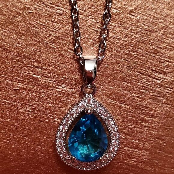 Why so BLUE?!? - Picture 1 of 3